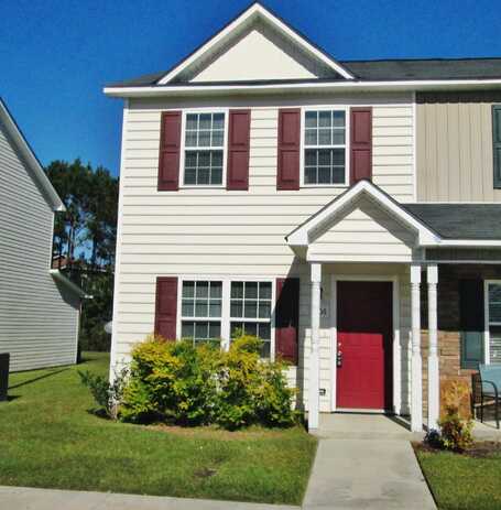 1006 Grandeur Avenue, Jacksonville, NC 28546