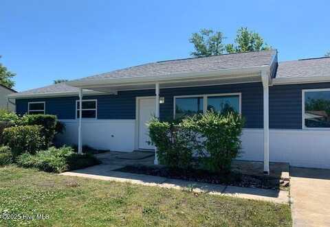 403 Myna Drive, Jacksonville, NC 28540