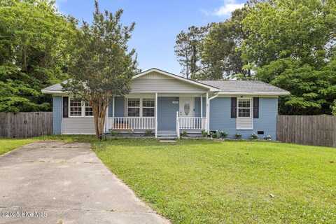 113 Yorkshire Drive, Jacksonville, NC 28546