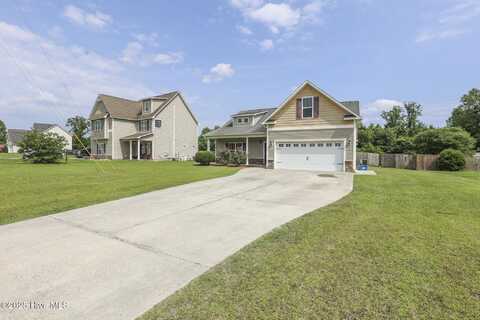 194 Maready Road, Jacksonville, NC 28546