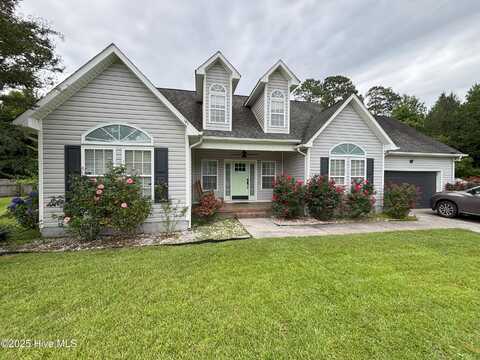 141 Acorn Way, Richlands, NC 28574