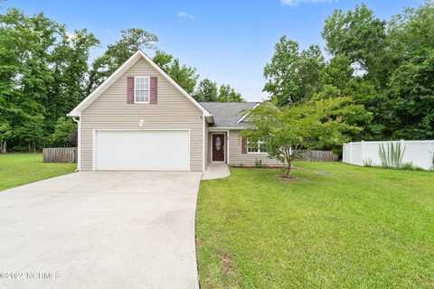106 Cona Court, New Bern, NC 28560