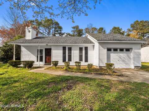 1003 Springdale Drive, Jacksonville, NC 28540