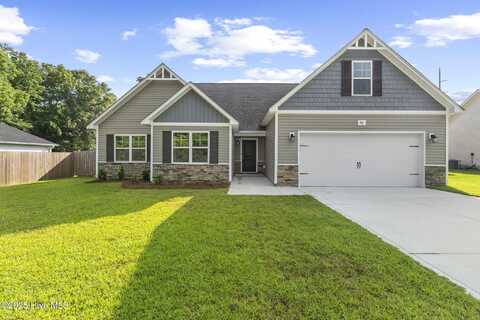 96 Sweetwater Drive, Jacksonville, NC 28540