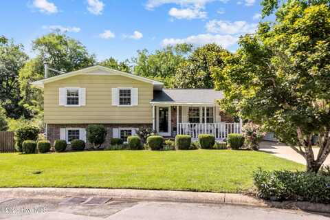232 Diane Drive, Jacksonville, NC 28540