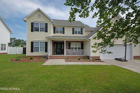 930 N Commons Drive N, Jacksonville, NC 28546