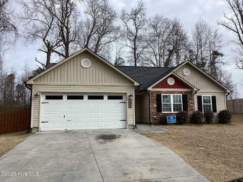 101 Sheffield Road, Jacksonville, NC 28546