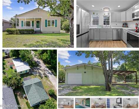 210 Poplar Street Street, New Bern, NC 28560