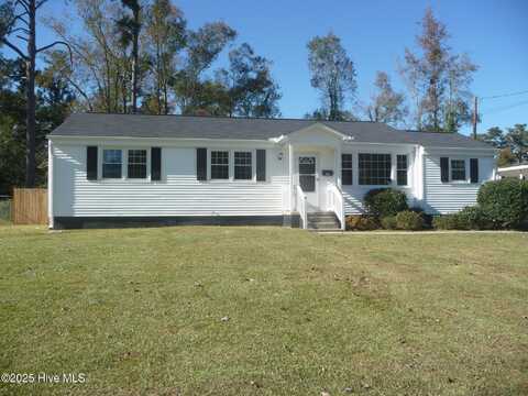 801 Barn Street, Jacksonville, NC 28540