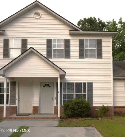 118 Mesa Lane, Jacksonville, NC 28546