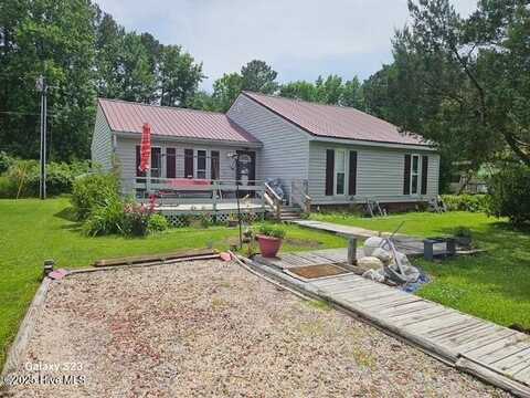 975 Ramsey Road, Jacksonville, NC 28546