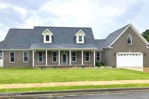 407 King Richard Court, Jacksonville, NC 28546