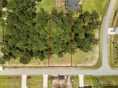 225 Gus Horne Road, Holly Ridge, NC 28445