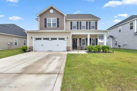324 Windmill Light Way, Sneads Ferry, NC 28460