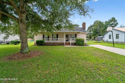 206 Lorraine Court, Jacksonville, NC 28540
