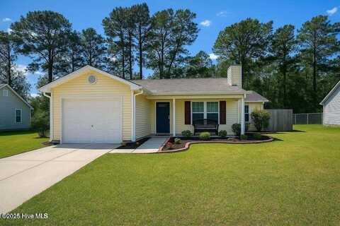 315 Running Road, Jacksonville, NC 28546