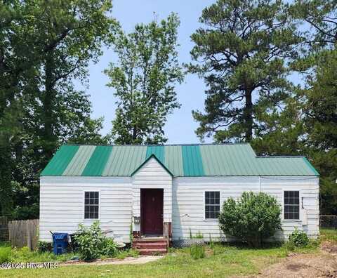 408 Sherwood Road, Jacksonville, NC 28540