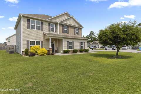 310 Merin Height Road, Jacksonville, NC 28546