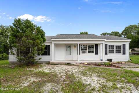 146 Ash Court, Hubert, NC 28539