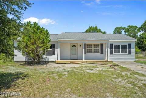146 Ash Court, Hubert, NC 28539