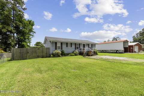 113 Ives Lane, Jacksonville, NC 28540