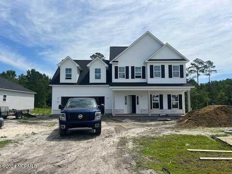 413 Windermere Road, Hubert, NC 28539