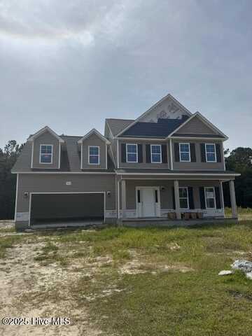 413 Windermere Road, Hubert, NC 28539