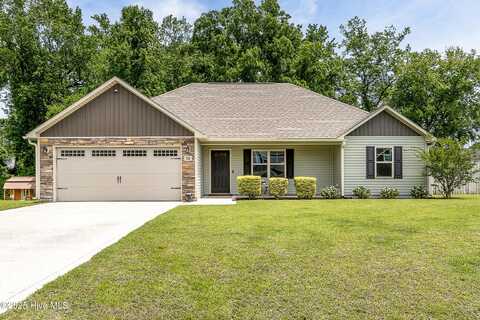 302 Boxwood Court, Jacksonville, NC 28540