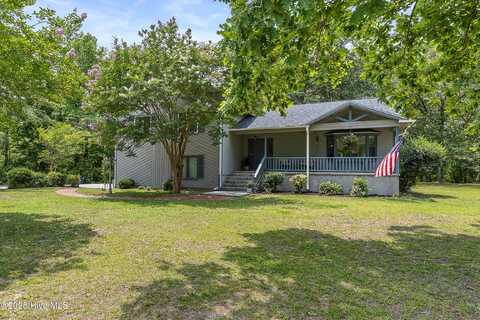 793 Old Church Road, Swansboro, NC 28584