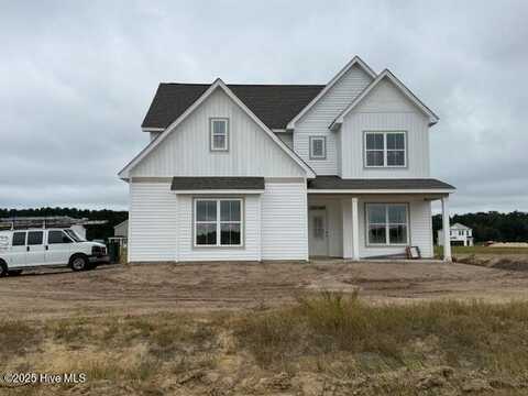 100 Poppy Place, Hubert, NC 28539