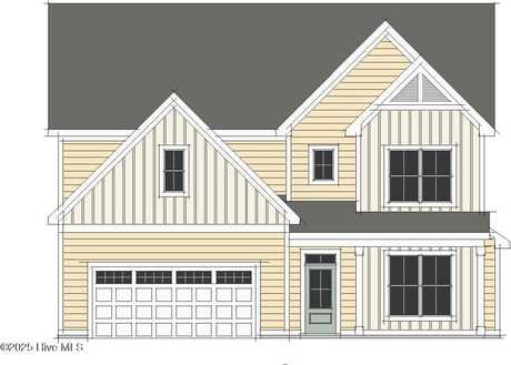 100 Poppy Place, Hubert, NC 28539