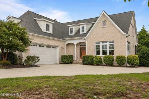 137 Summerset Landing, Hampstead, NC 28443