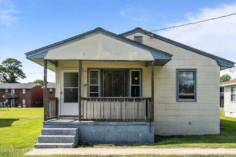 23 Sophia Drive, Jacksonville, NC 28540