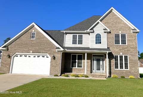 403 King Richard Court, Jacksonville, NC 28546