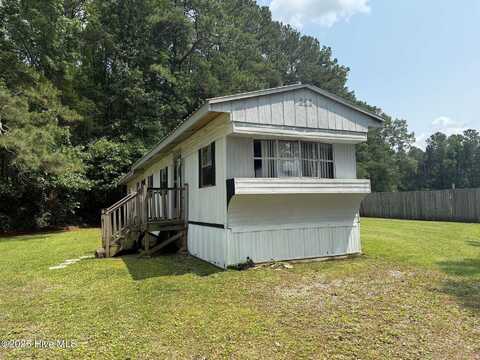 631 Holly Shelter Road, Jacksonville, NC 28540