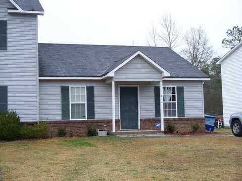 214 Mesa Lane, Jacksonville, NC 28546
