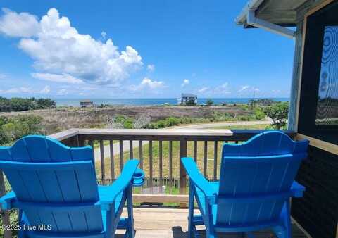 112 Oneal Drive, Ocracoke, NC 27960