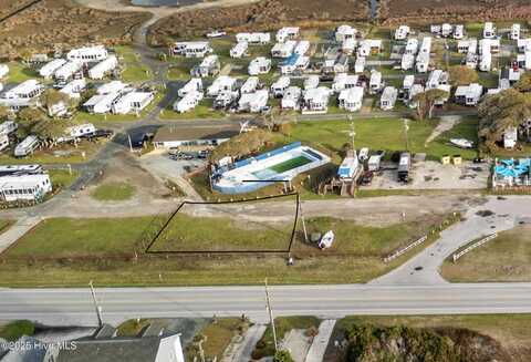 4017 Island Drive, North Topsail Beach, NC 28460