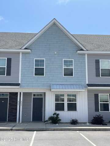 332 Starfish Lane, Sneads Ferry, NC 28460