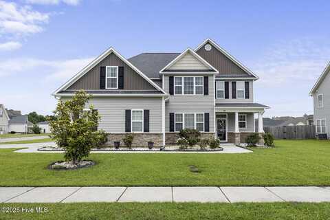 700 Stafford Lane, Jacksonville, NC 28546