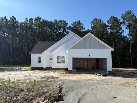 258 Browns Ferry Road, Jacksonville, NC 28546
