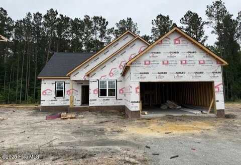 258 Browns Ferry Road, Jacksonville, NC 28546