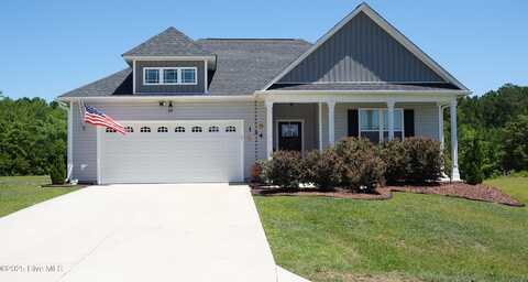 134 Longhorn Road, Jacksonville, NC 28546