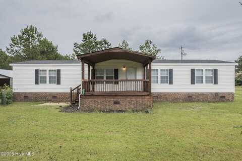 1127 Old Tar Landing Road, Jacksonville, NC 28540