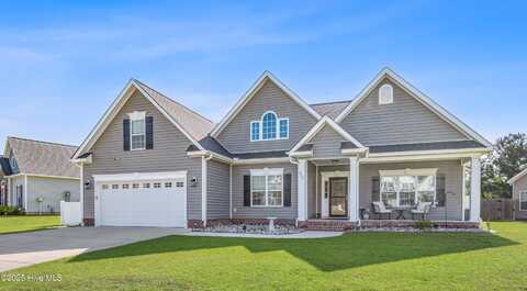 412 Palisades Way, New Bern, NC 28560