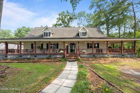4967 E Nc 24 Highway, Beulaville, NC 28518