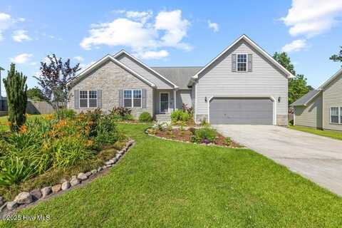 106 Baldwin Court, Jacksonville, NC 28546