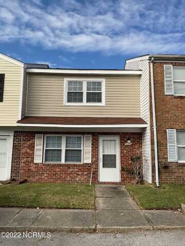 615 Myrtlewood Circle, Jacksonville, NC 28546