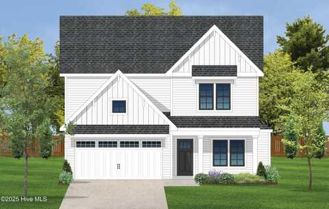 100 Lennox Lane, Hampstead, NC 28443