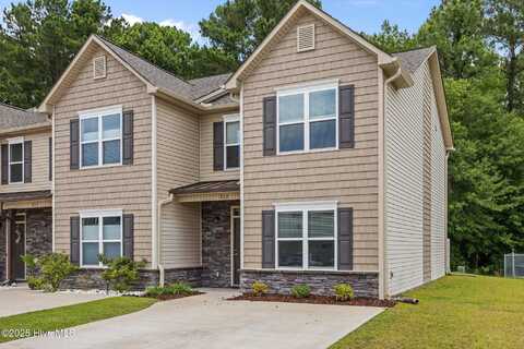 312 Glenellen Loop Road, Midway Park, NC 28544
